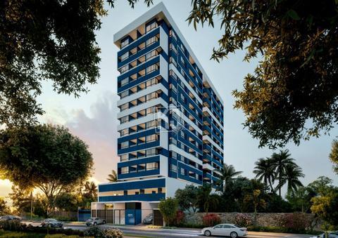 Imagem do lançamento