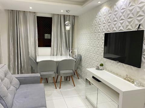 Venda | Apartamento 2 quartos sendo 1 suíte | Pq Vale dos Corais, Antares - Maceió-AL