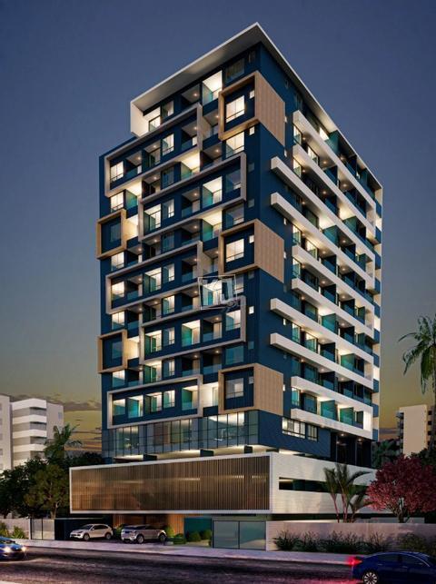 Venda | Apartamento Studio | Edf. Smart Stay Abdon - Ponta Verde, Maceió-AL