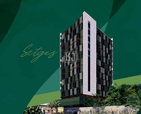 Imagem do lançamento