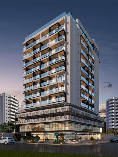 Imagem do lançamento