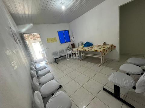 Venda | Casa com 3 quartos | Recantos dos Contos - Benedito Bentes, Maceió-AL