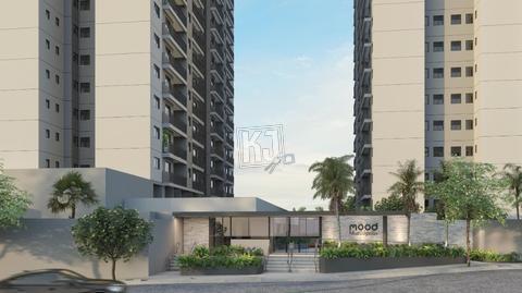 Imagem do lançamento