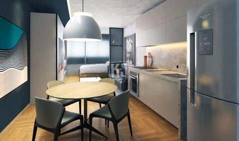 Venda | Apartamento Studio | Edf. Smart Stay Abdon - Ponta Verde, Maceió-AL