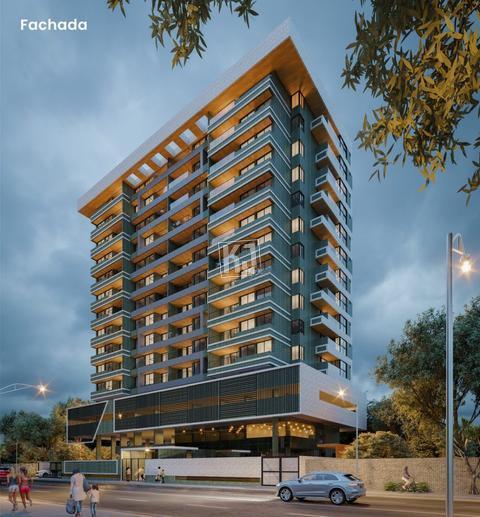 Imagem do lançamento